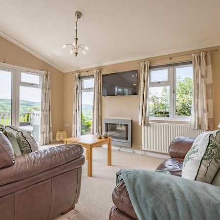 Tan Rallt Holiday Park&Spa Abergele Bagian luar foto