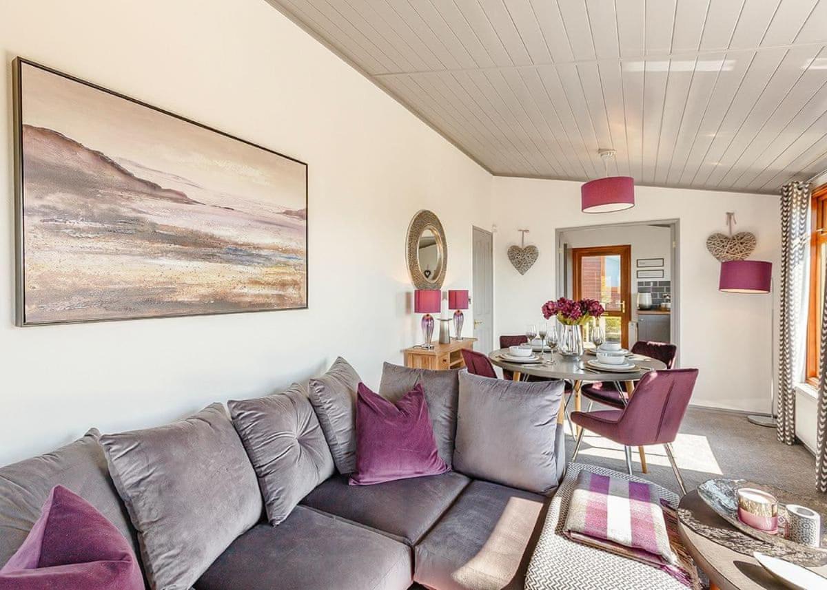 Tan Rallt Holiday Park&Spa Abergele Bagian luar foto