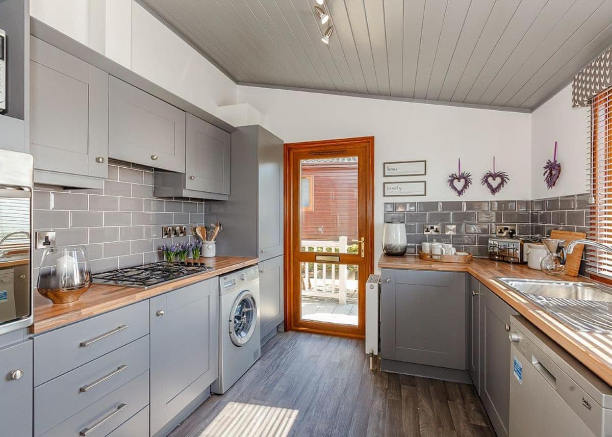 Tan Rallt Holiday Park&Spa Abergele Bagian luar foto