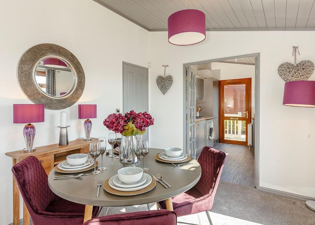 Tan Rallt Holiday Park&Spa Abergele Bagian luar foto