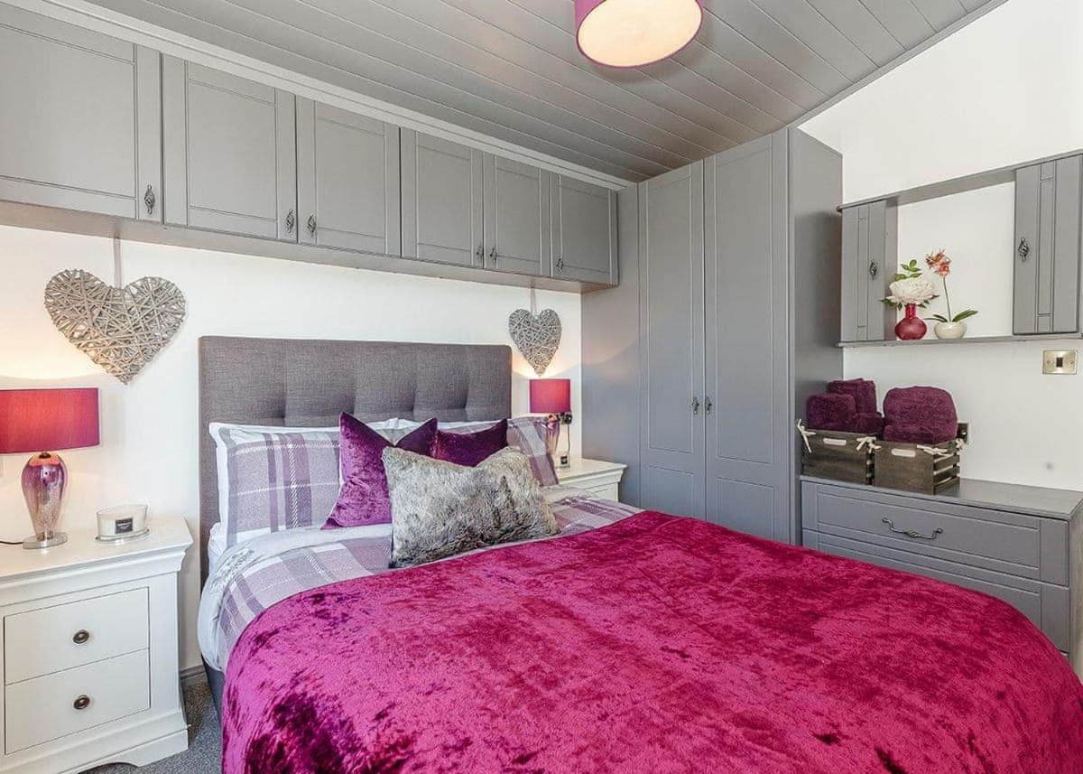 Tan Rallt Holiday Park&Spa Abergele Bagian luar foto