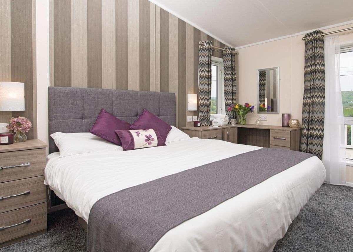 Tan Rallt Holiday Park&Spa Abergele Bagian luar foto