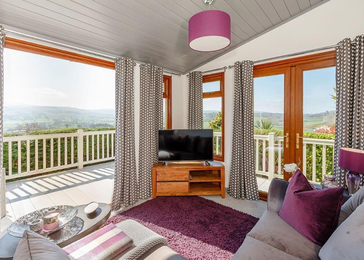 Tan Rallt Holiday Park&Spa Abergele Bagian luar foto