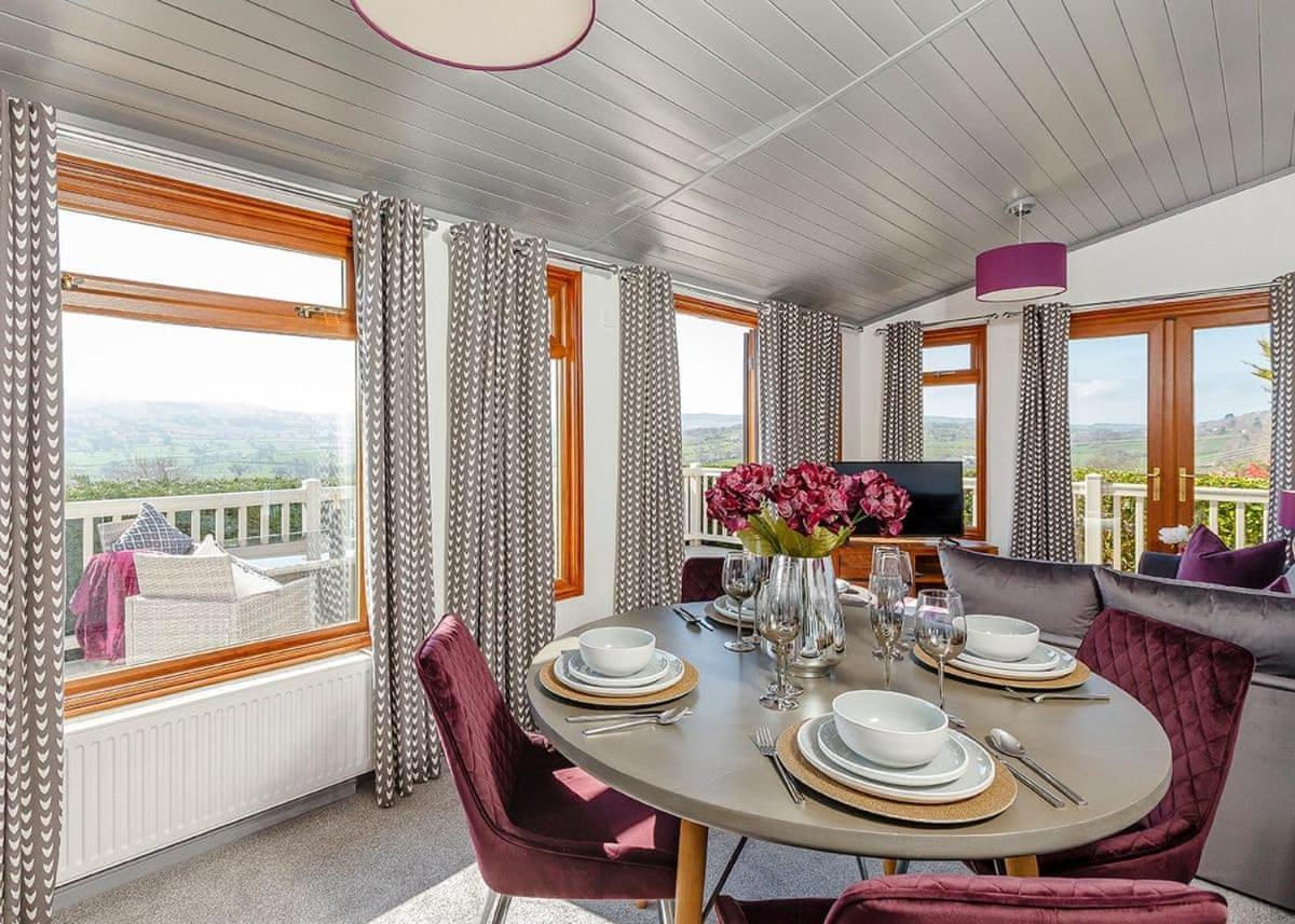 Tan Rallt Holiday Park&Spa Abergele Bagian luar foto
