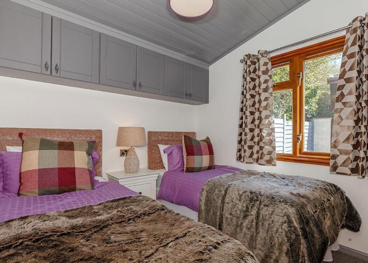 Tan Rallt Holiday Park&Spa Abergele Bagian luar foto