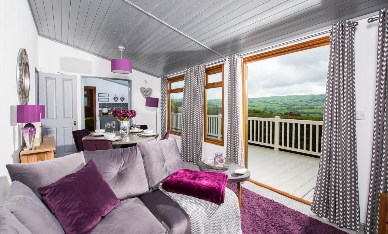 Tan Rallt Holiday Park&Spa Abergele Bagian luar foto