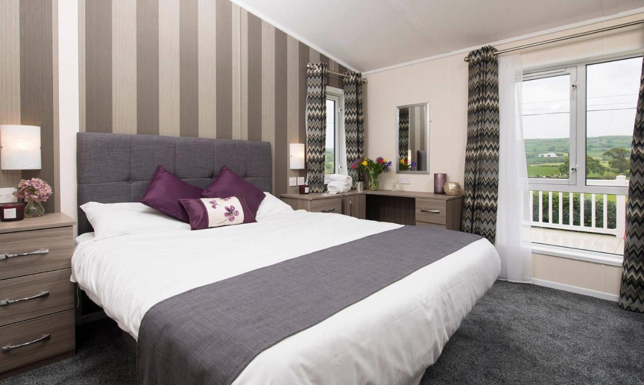 Tan Rallt Holiday Park&Spa Abergele Bagian luar foto