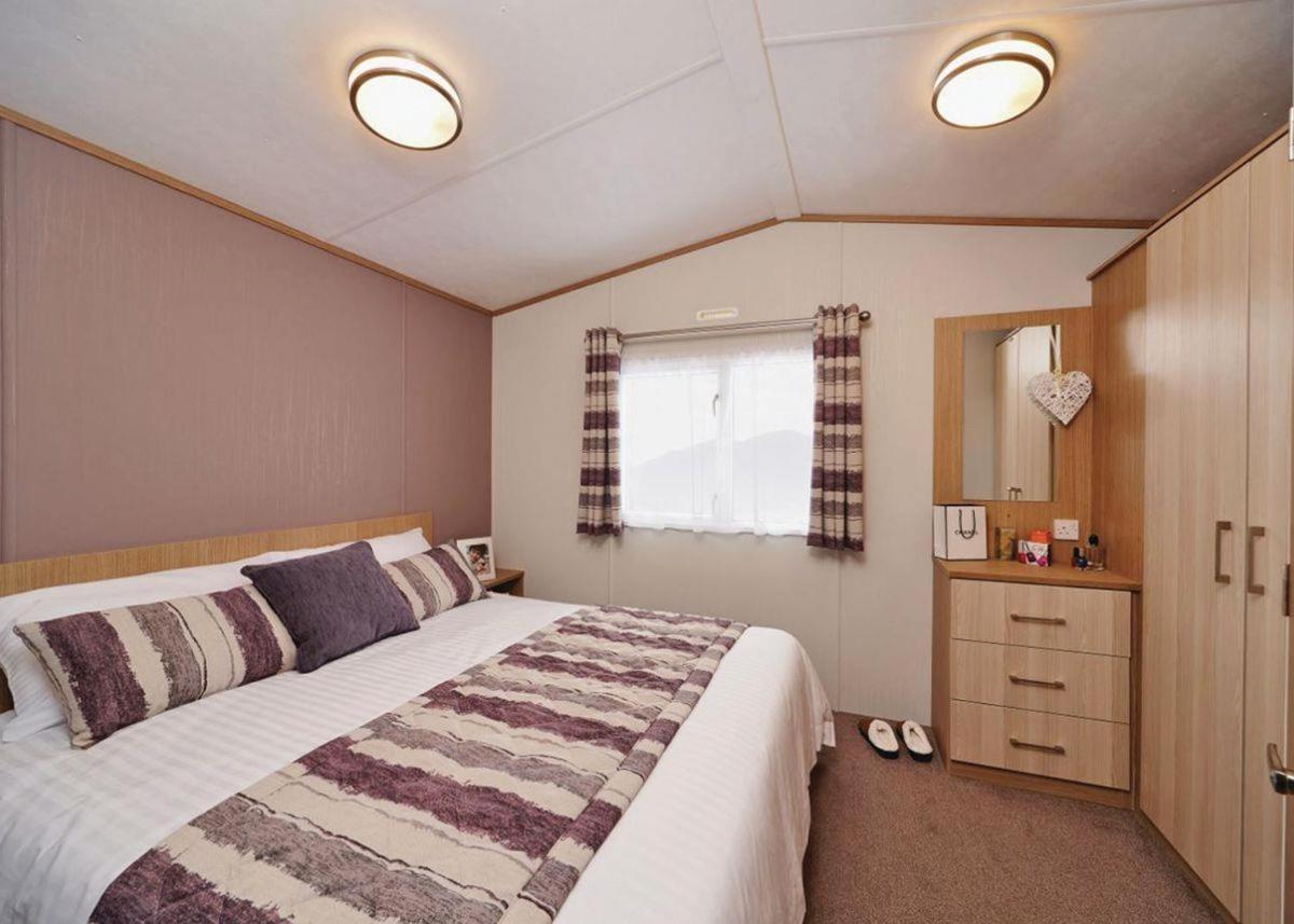 Tan Rallt Holiday Park&Spa Abergele Bagian luar foto