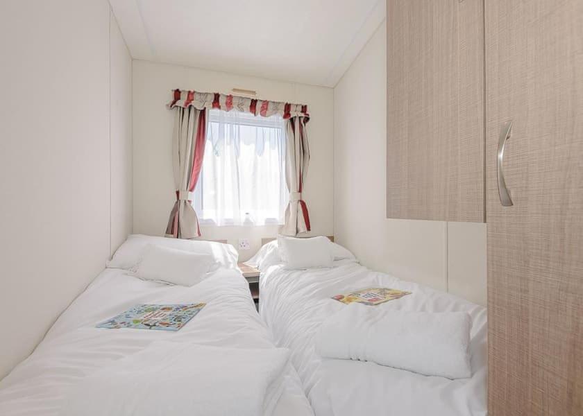 Tan Rallt Holiday Park&Spa Abergele Bagian luar foto