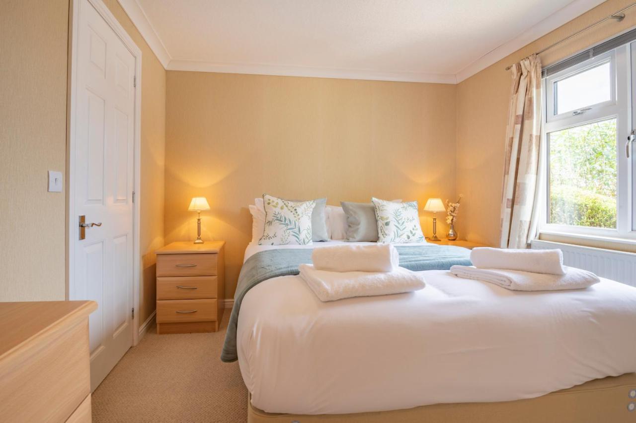 Tan Rallt Holiday Park&Spa Abergele Bagian luar foto