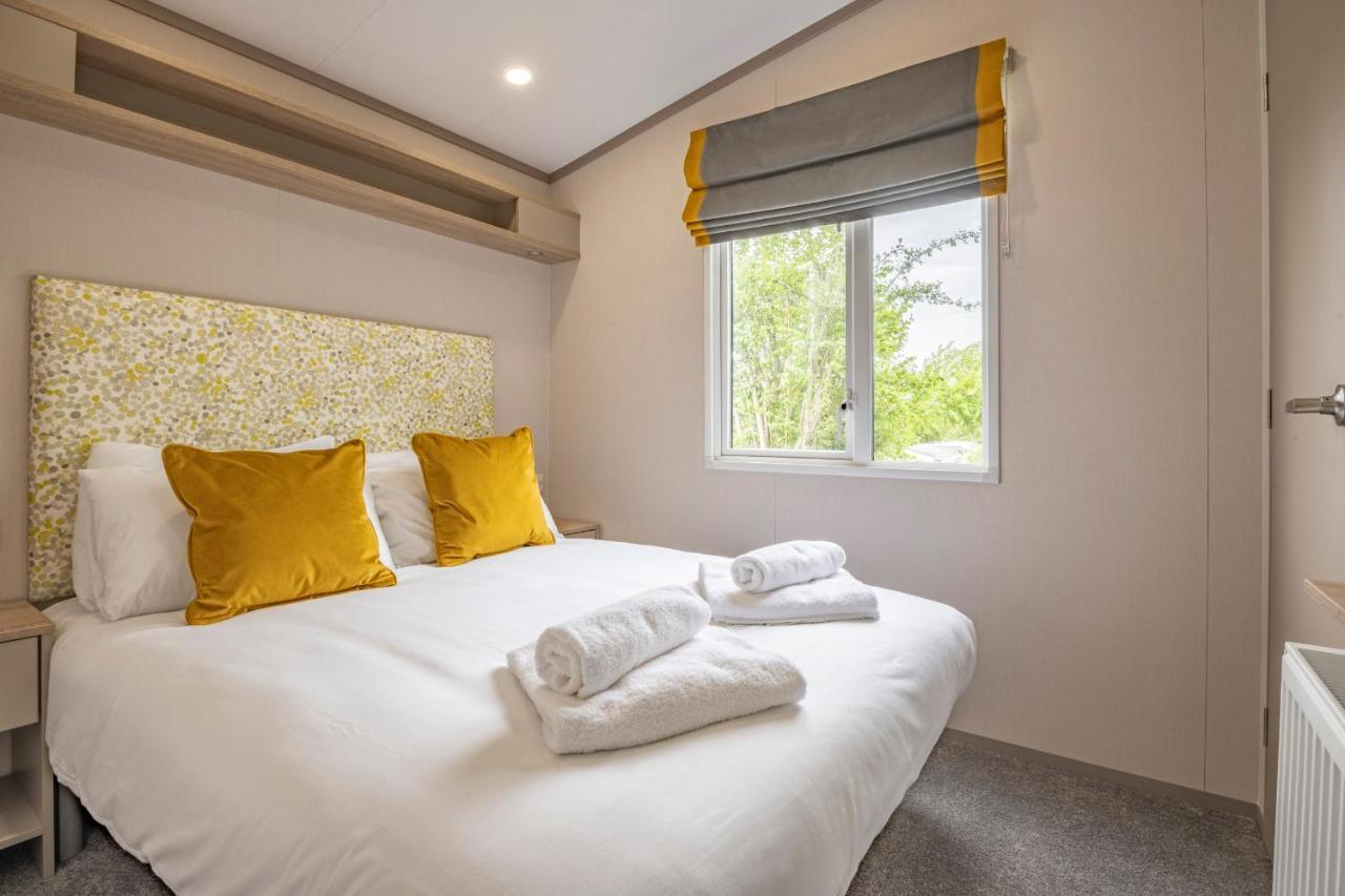Tan Rallt Holiday Park&Spa Abergele Bagian luar foto
